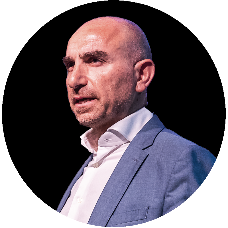 Oztürk Taspinar